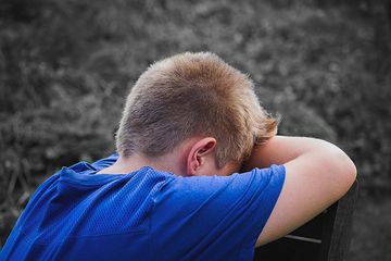 Zunehmende Kinderarmut »weiterhin ein Skandal«. 