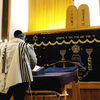 „Ein Angriff auf unsere Brüder und Schwestern“. Synagoge in Dortmund. Foto: EKvW