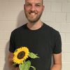 Bald auch noch Diakon: Tobias Volkmer.