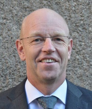 Pfarrer Frank Rüter aus Oer-Erkenschwick. Foto: Archiv
