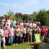 Rund 80 Frauen trafen sich in Kamen zum westfälischen FrauenKirchenTag. Foto: Frauke Wagner (UK)