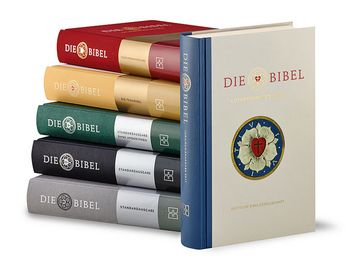Foto: Deutsche Bibelgesellschaft, Stuttgart Foto: Deutsche Bibelgesellschaft, Stuttgart