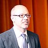 Neuer Juristischer Vizepräsident der EKvW: Dr. Arne Kupke. Foto: EKvW