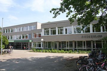 Foto: Söderblom Gymnasium
