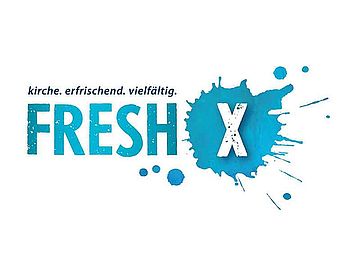 Bild: Logo „Fresh X“