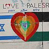 Am Freitag (30.11.) fand in St. Reinoldi (Dortmund) der Westfälische Thementag Israel-Palästina statt. Foto: EKvW