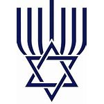 Logo der jüdischen Gemeinde Unna.