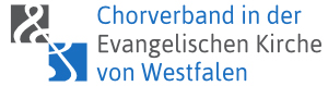 Grafik: Logo vom Chorverband Westfalen
