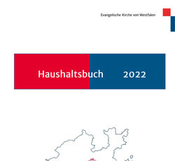 Haushaltsbuch 2022